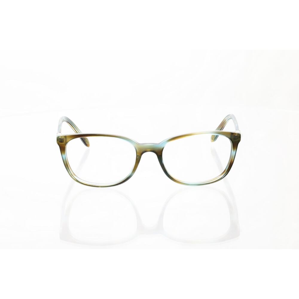 Tiffany & Co TF2109-H-B 8124 51-17-140mm Eyeglasses FRAMES ONLY - GOOD CONDITION - Picture 3 of 6